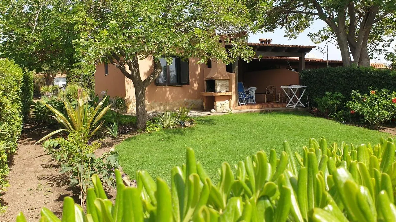 Villetta Sunrise 18 Costa Rei Holiday home