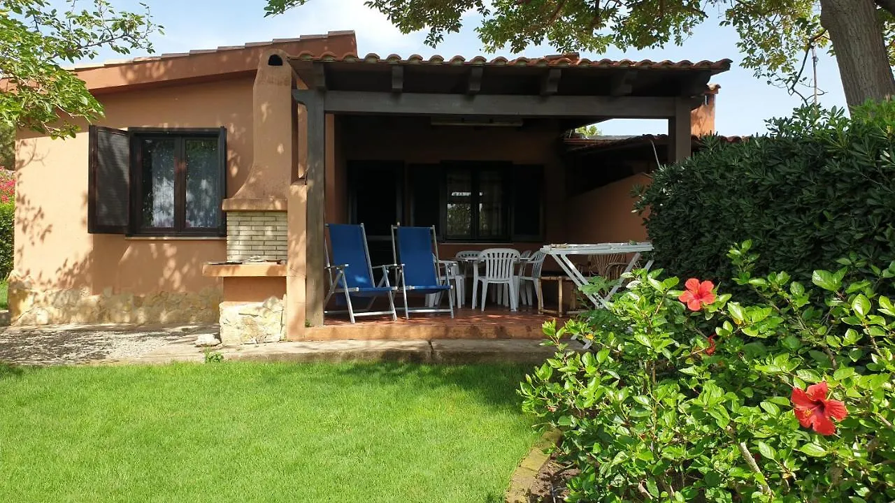 Villetta Sunrise 18 Costa Rei Holiday home