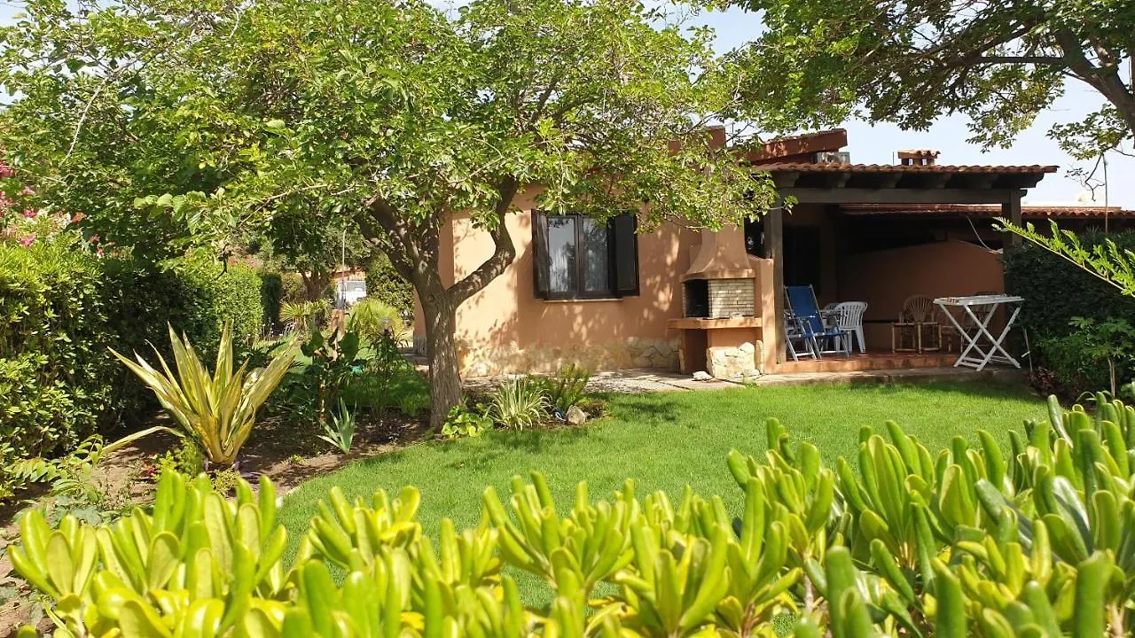 Holiday home Villetta Sunrise 18 Costa Rei Italy