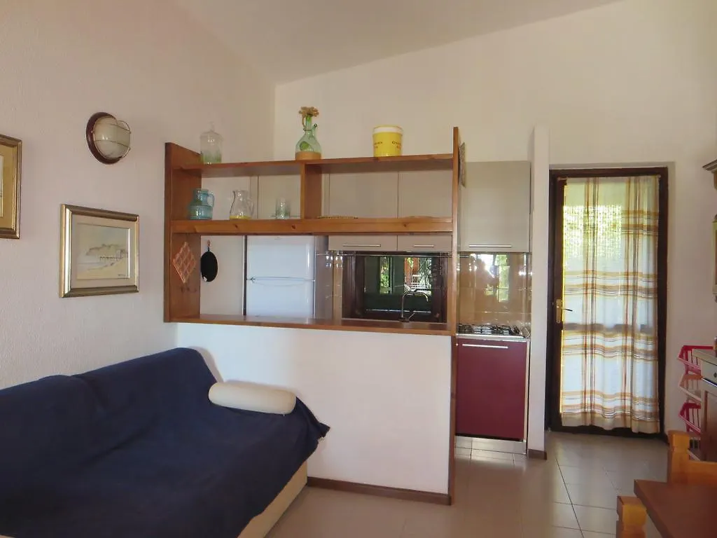 Holiday home Villetta Sunrise 18 Costa Rei Italy