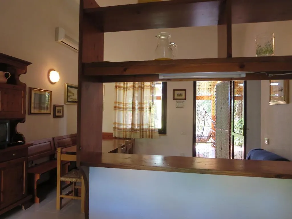 Holiday home Villetta Sunrise 18 Costa Rei