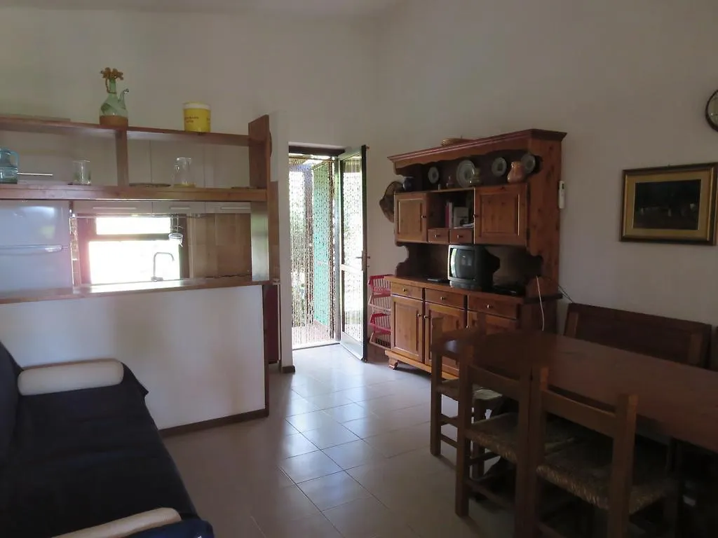Villetta Sunrise 18 Costa Rei Holiday home